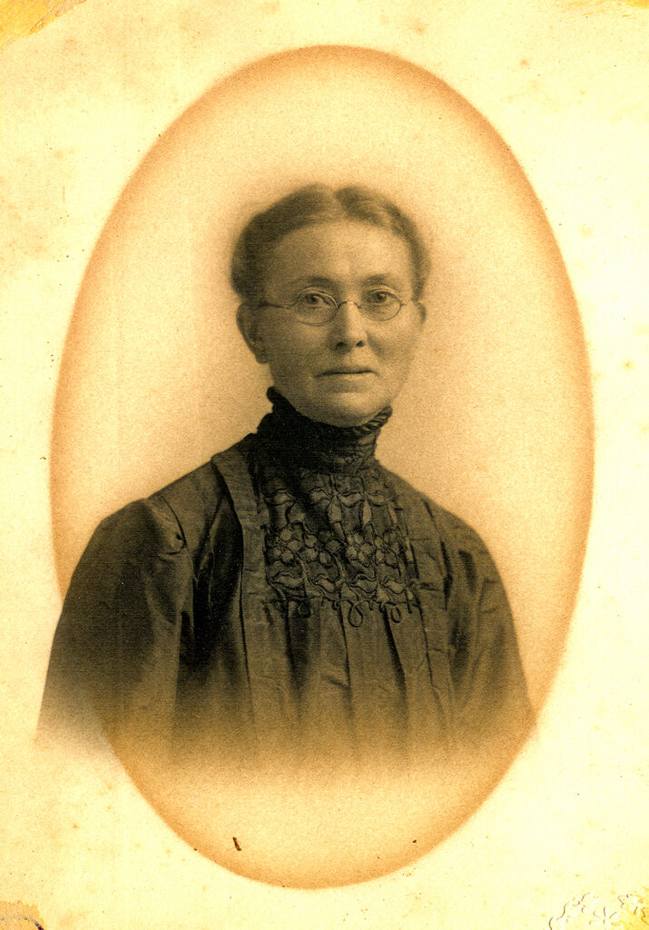 Henriette Detering Struckmeyer