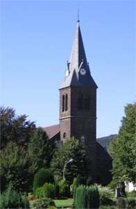 Evangelical Church of Schnathorst