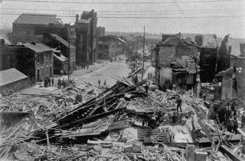 1896 tornado damage