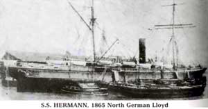 S.S. Hermann