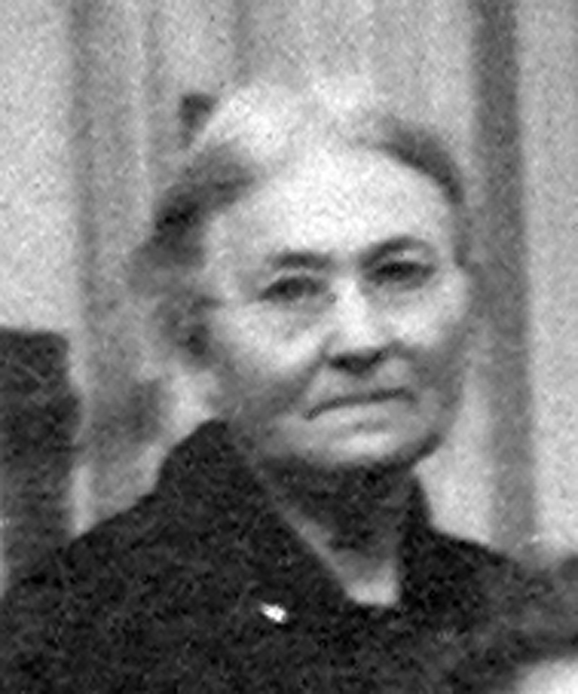 Anna Kelsch