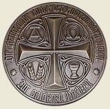 Medal of the Evangelische Kirche